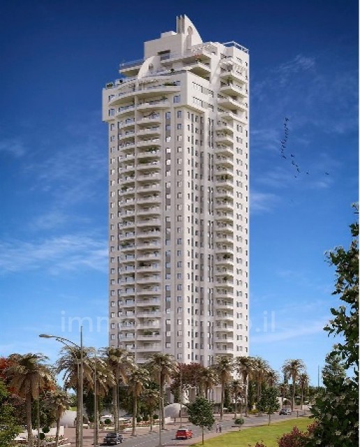 appartement Ashdod