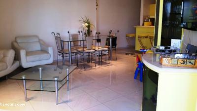 appartement Ashdod