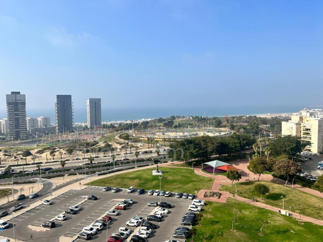appartement Ashdod