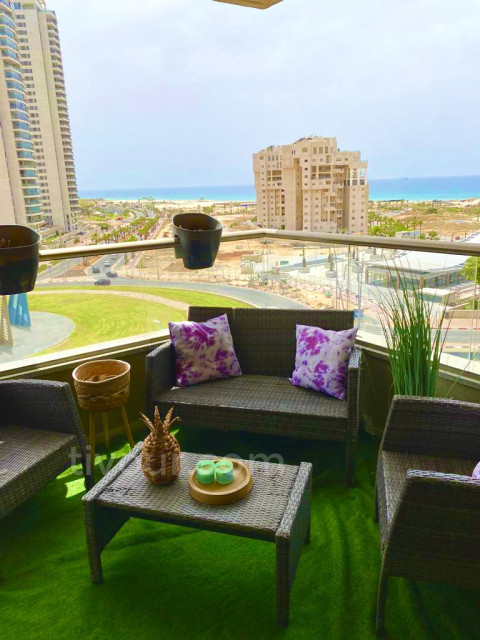 appartement Ashdod