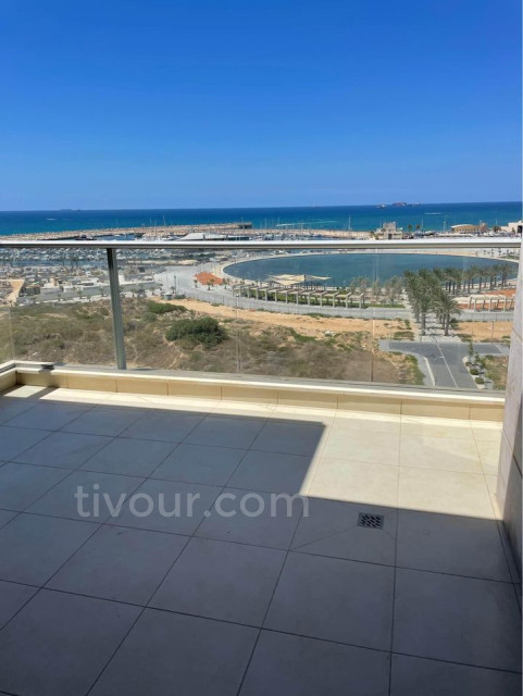 appartement Ashdod