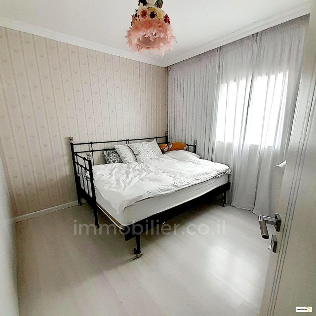 appartement Ashdod