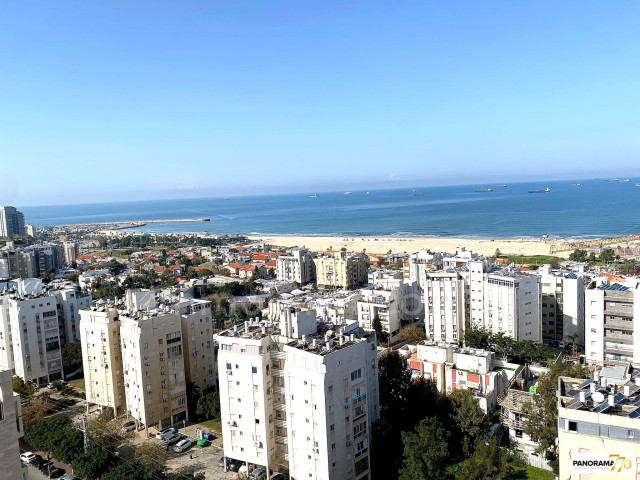 appartement Ashdod