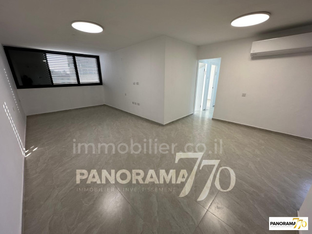 appartement Ashdod