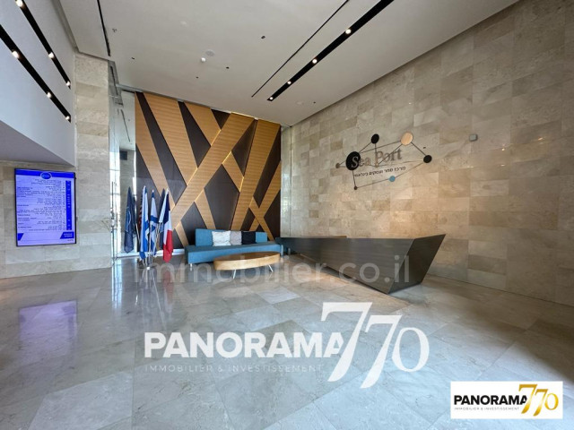 appartement Ashdod