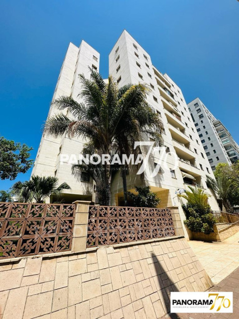 appartement Ashdod