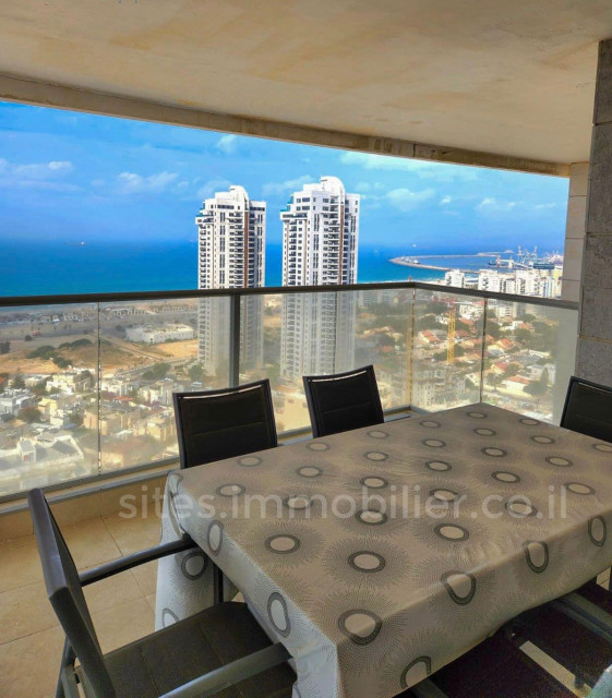 appartement Ashdod