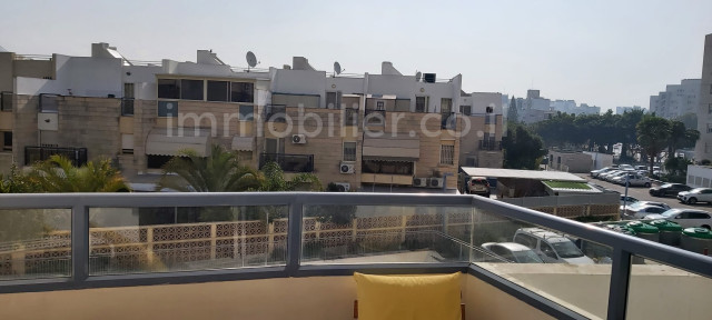 appartement Ashdod