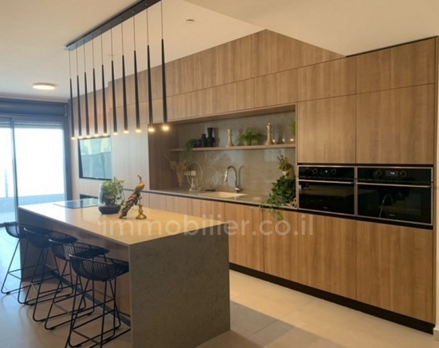 appartement Ashdod