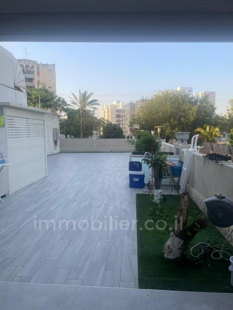 appartement Ashdod