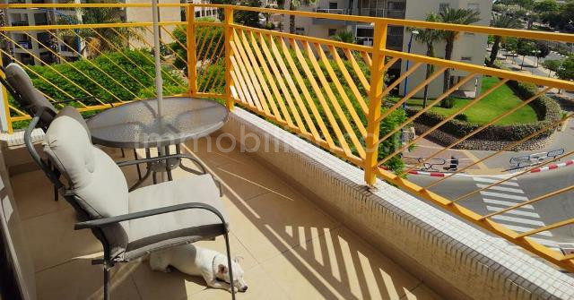 appartement Ashdod
