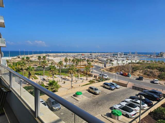 appartement Ashdod