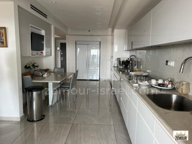 appartement Ashdod